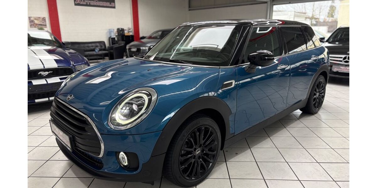 Mini Cooper D 100.000 km 16.500 &euro; Leverkusen 51371