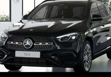 Mercedes-Benz GLA 200 9.900 km 45.490 &euro; Köln 50825