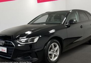 Audi A4 103.175 km 21.480 &euro; Düsseldorf 40233