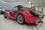 Morgan Plus 8 17.227 km 47.750 &euro; Wermelskirchen 42929
