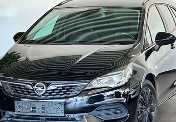 Opel Astra 167.000 km 5.499 &euro; Wuppertal 42279