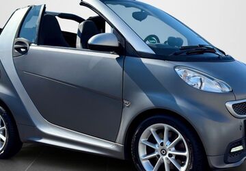 Smart ForTwo 54.000 km 10.999 &euro; Köln 50739