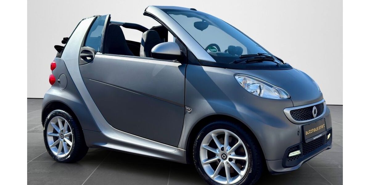 Smart ForTwo 54.000 km 10.999 &euro; Köln 50739