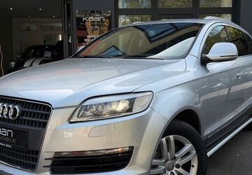 Audi Q7 242.000 km 4.900 &euro; Köln 51107