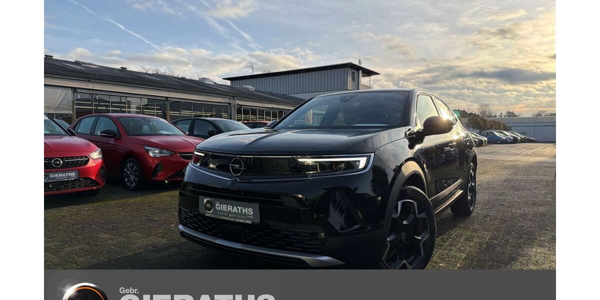 Opel Mokka 29.255 km 22.450 &euro; Bergisch Gladbach 51469