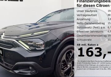 Citroen C4 28.690 km 19.650 &euro; Ratingen 40880