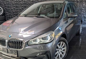 BMW 218 Active Tourer 145.000 km 14.400 &euro; Solingen 42699