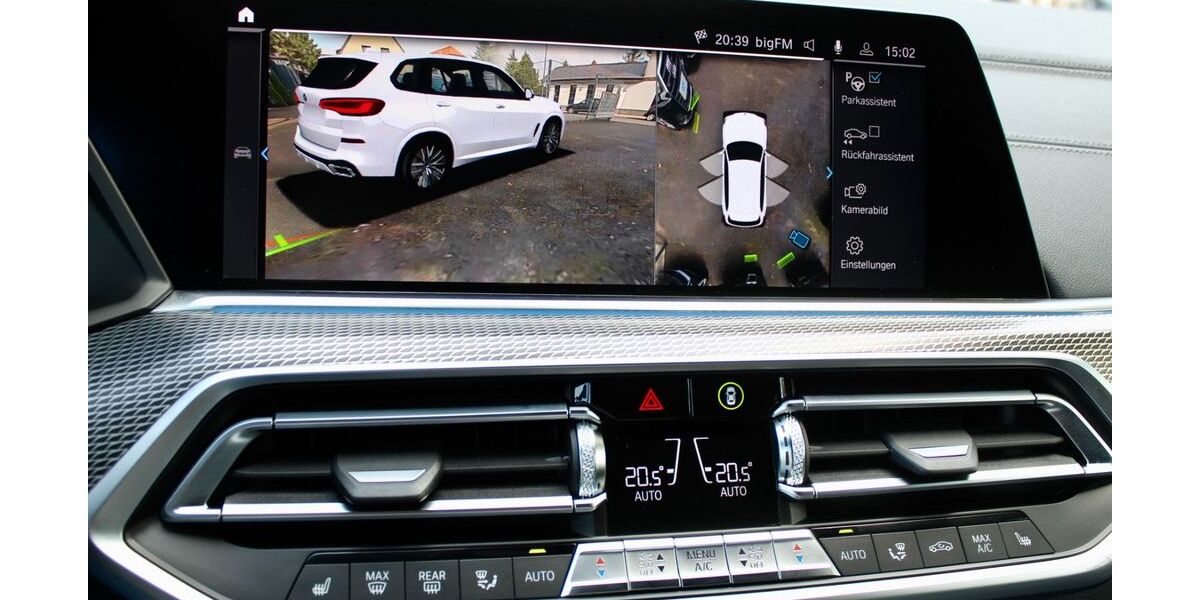 BMW X5 85.000 km 45.440 &euro; Köln 51107