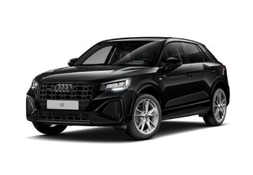 Audi Q2 28.584 km 36.980 &euro; Hilden 40721