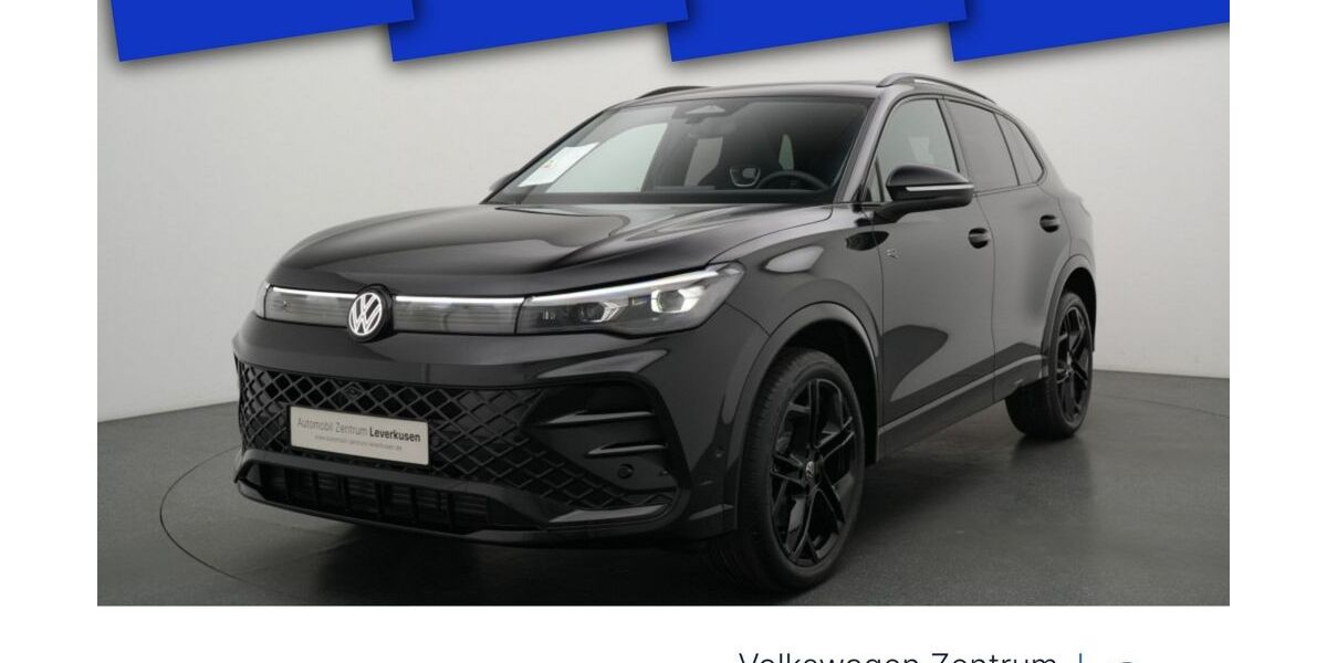 VW Tiguan 3.001 km 55.980 &euro; Leverkusen 51379