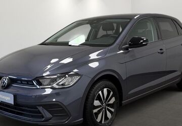 VW Polo 6.413 km 22.990 &euro; Düsseldorf 40233