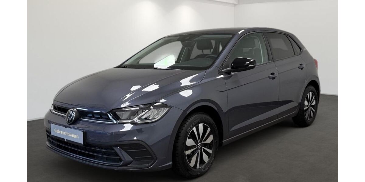 VW Polo 6.413 km 22.990 &euro; Düsseldorf 40233