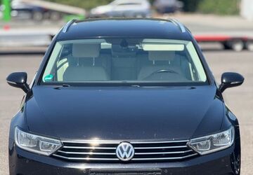 VW Passat 331.000 km 9.100 &euro; Ratingen 40880