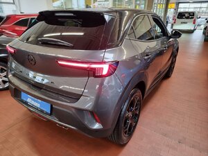 Opel Mokka Black Activ Drive Ass. Winterp. Navi Pro uvm 3.390 km 22.222 &euro; HAAN 42781