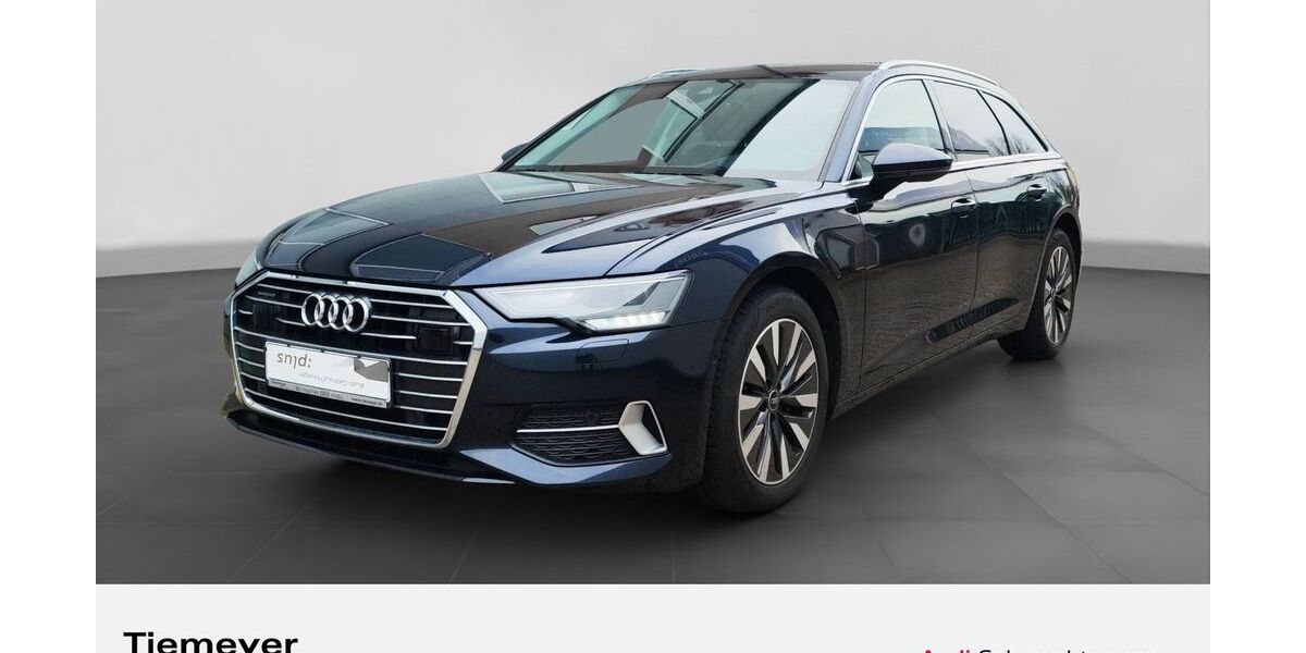 Audi A6 68.454 km 34.850 &euro; Remscheid 42897