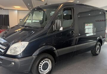 Mercedes-Benz Sprinter 113.984 km 11.950 &euro; Remscheid 42857