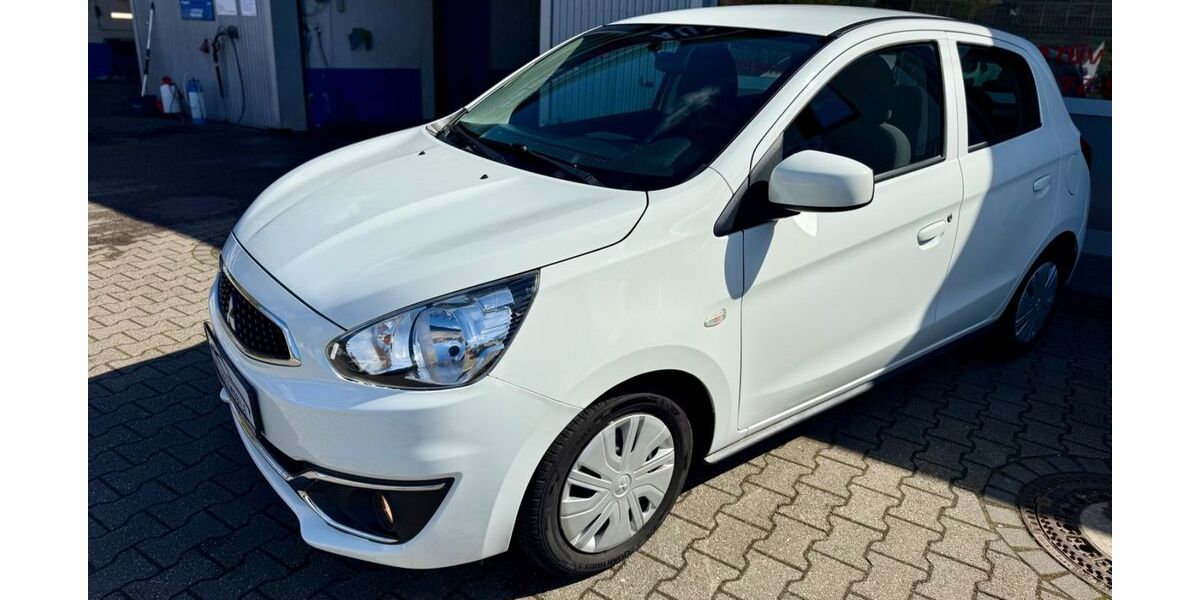 Mitsubishi Space Star 92.348 km 5.950 &euro; Ratingen (Nähe Düsseldorf) 40883