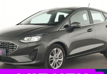 Ford Fiesta 50.476 km 13.899 &euro; Neuss 41460