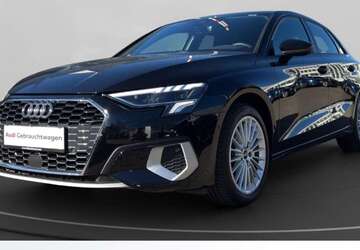 Audi A3 55.308 km 26.440 &euro; Köln (Raderberg) 50968