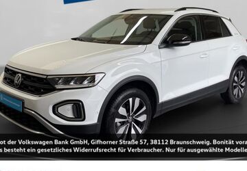VW T-Roc 18.490 km 22.130 &euro; Köln 50823