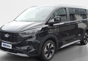 Ford Tourneo Custom 9.790 km 51.490 &euro; Bergisch Gladbach 51427