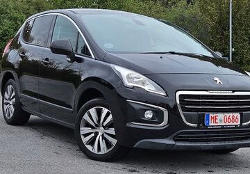 Peugeot 3008 149.600 km 9.999 &euro; Mettmann 40822