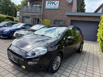 Gebrauchte Fiat Punto