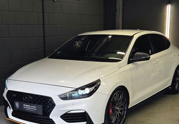 Hyundai i30 86.000 km 19.900 &euro; Remscheid 42899