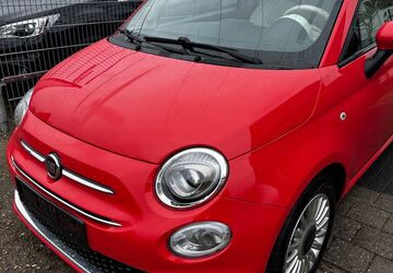 Fiat 500 68.500 km 8.999 &euro; Köln 51145