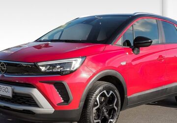 Opel Crossland (X) 39.437 km 15.980 &euro; Wuppertal 42103