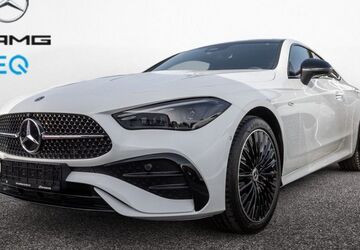 Mercedes-Benz CLE 300 9.987 km 54.880 &euro; Schwelm 58332