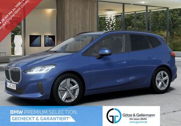 BMW 220 Active Tourer 8.754 km 30.740 &euro; Mülheim 45472