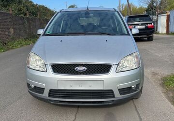 Ford Focus 210.000 km 1.900 &euro; Köln 50739