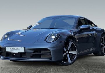 Porsche 992 7.800 km 137.900 &euro; Bergisch Gladbach 51429