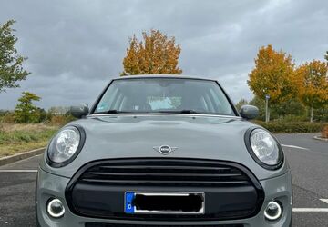 Mini ONE 58.300 km 15.499 &euro; Köln 50859