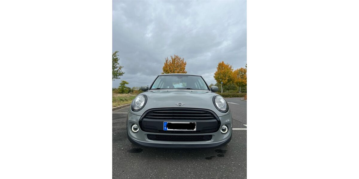 Mini ONE 58.300 km 15.499 &euro; Köln 50859