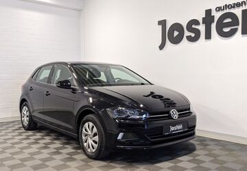 VW Polo 28.769 km 13.990 &euro; Monheim 40789