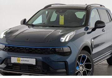 Lynk & Co 01 68.790 km 20.960 &euro; Düsseldorf 40599