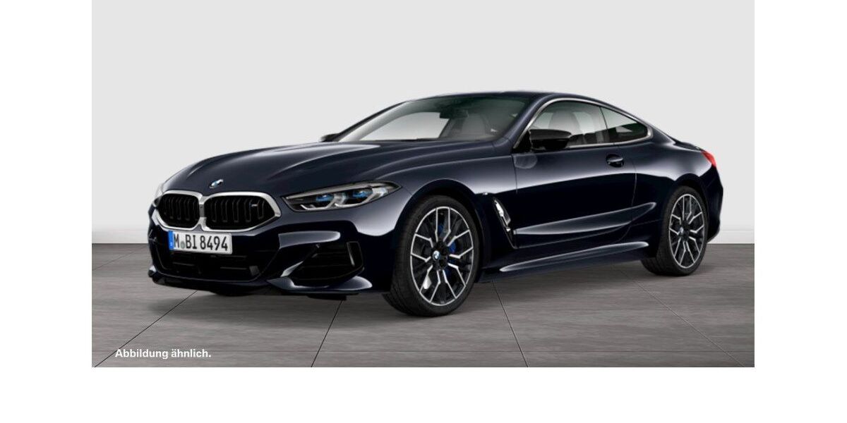 BMW M850 24.780 km 81.990 &euro; Köln Süd 50968