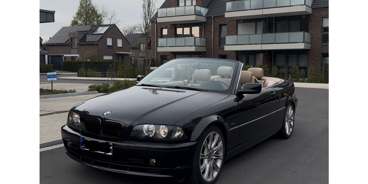 BMW 325 170.000 km 7.500 &euro; Leverkusen 51377