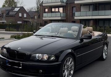 BMW 325 170.000 km 9.000 &euro; Leverkusen 51377