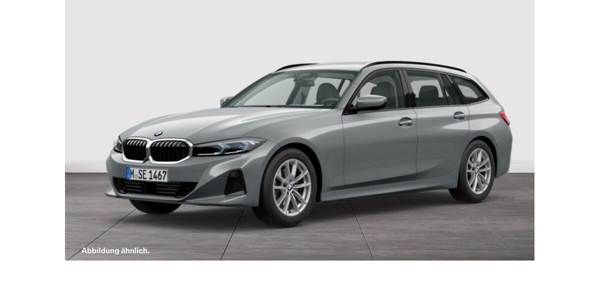 BMW 318 20.235 km 34.890 &euro; Solingen 42719