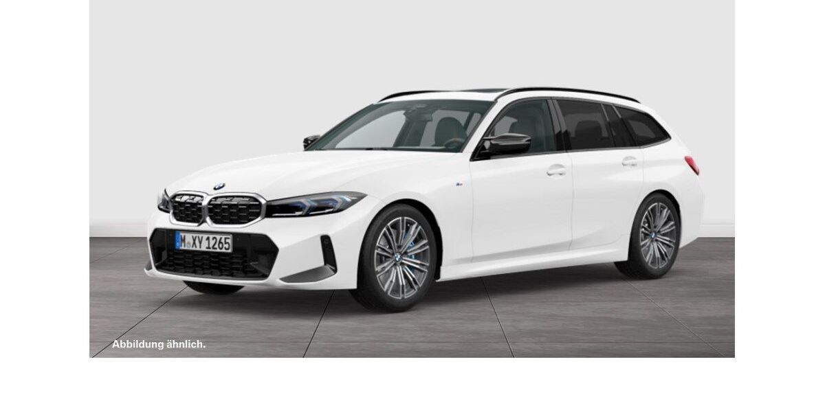 BMW M340i 14.685 km 59.495 &euro; Köln-West 50858