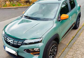 Dacia Spring 26.500 km 9.999 &euro; Bergisch Gladbach 51467