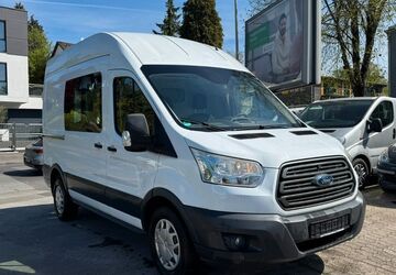 Ford Transit 170.000 km 11.499 &euro; Solingen 42655