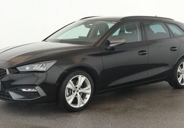 Seat Leon 68.100 km 22.384 &euro; Düsseldorf 40233