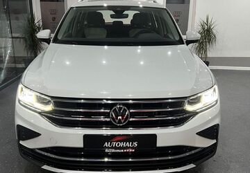 VW Tiguan 69.875 km 30.900 &euro; Remscheid 42857