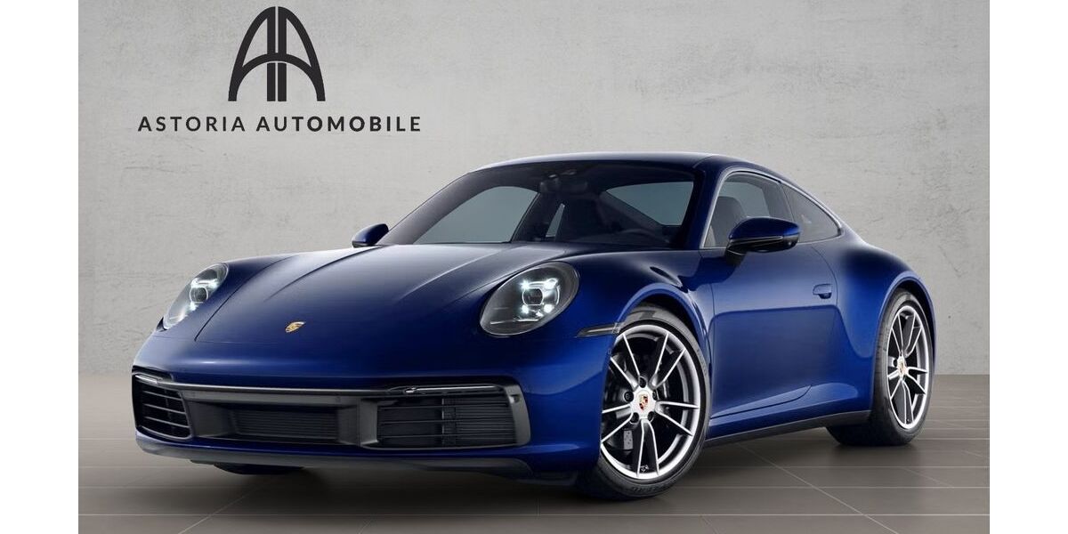 Porsche 992 10.789 km 122.992 &euro; Kaarst (bei Düsseldorf) 41564