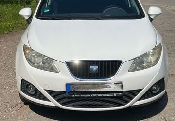 Seat Ibiza 195.000 km 2.500 &euro; Grevenbroich 41517