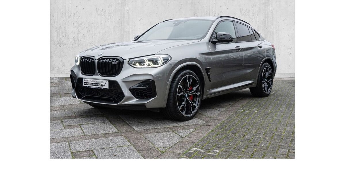 BMW X4 M 40.539 km 53.690 &euro; Hilden 40721